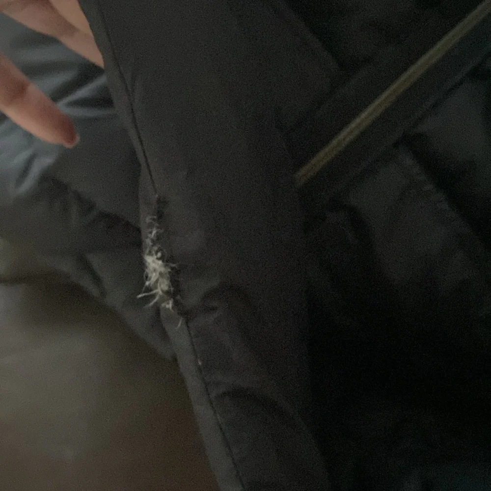 Michael Kors Down filled packable coat - Picture 8 of 10